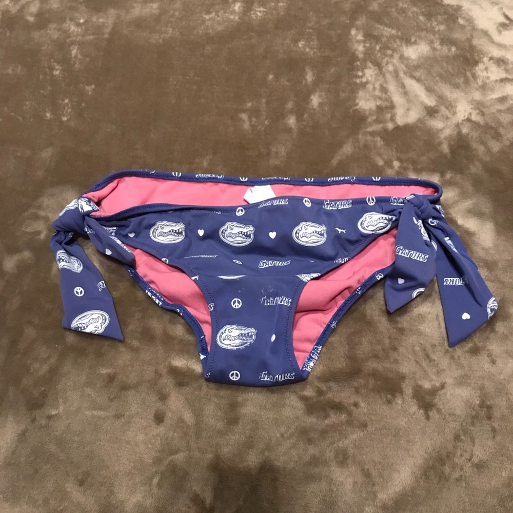 Victoria’s Secret bikini bottoms